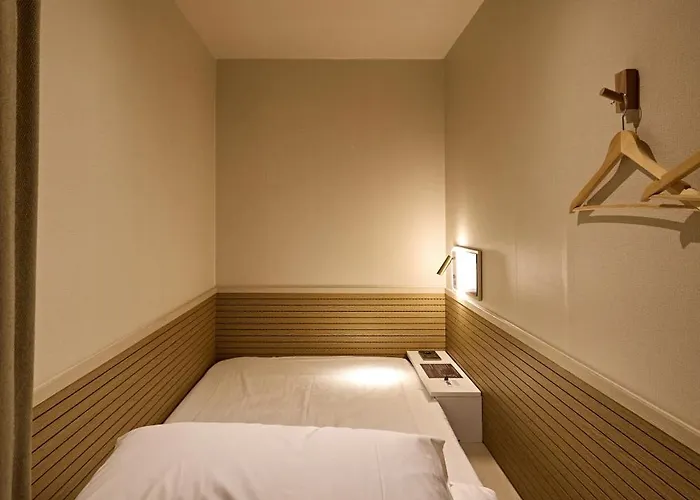 Kiwa Auberge de jeunesse Séoul