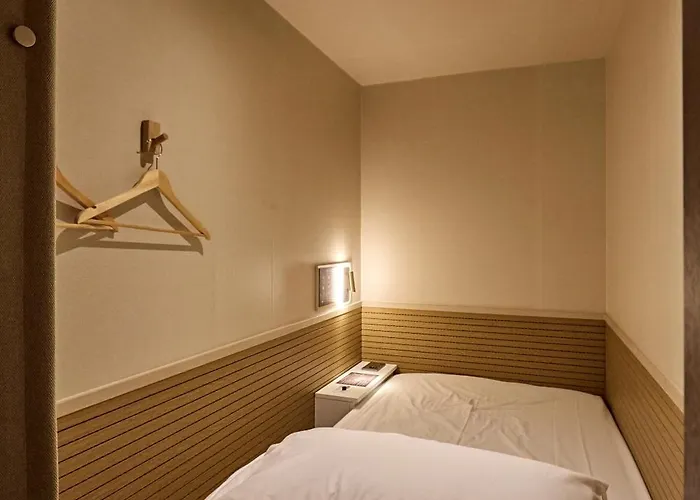 Hostel Kiwa Seul