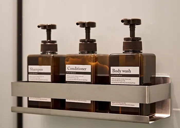 Kiwa Hostel Seul